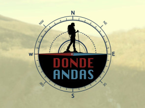 Imagen de Dónde andas - 1