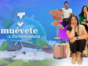 Imagen de Muévete x Extremadura - 1