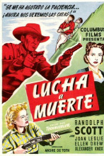 Imagen de Lucha a muerte - 2
