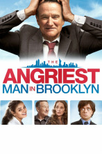 Imagen de El hombre más enfadado de Brooklyn - 2