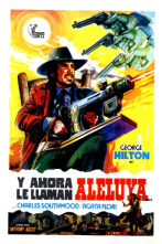Imagen de Y ahora le llaman Aleluya - 2