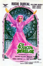 Imagen de La novicia rebelde - 2