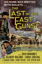 Imagen de El último pistolero de la frontera - 2