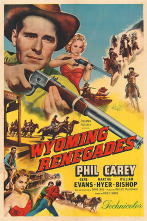 Imagen de Los renegados de Wyoming - 2