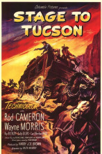 Imagen de Diligencia a Tucson - 2