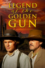 Imagen de La leyenda del revólver de oro - 2