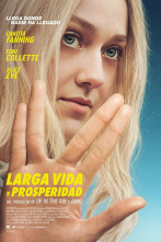 Imagen de Larga vida y prosperidad - 2