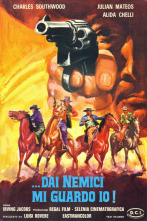 Imagen de ¡De mis enemigos me ocupo yo! - 2