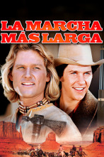 El arreo más largo