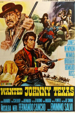 Imagen de Wanted: Johnny Texas - 2