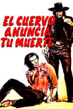 Imagen de Y al tercer día llegó el Cuervo (el Cuervo anuncia) - 2
