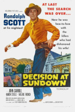 Imagen de Cita en Sundown - 2