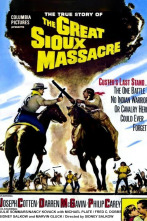 Imagen de La gran matanza sioux - 2
