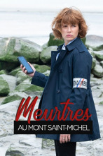 Imagen de Asesinato en Mont Saint Michel - 2