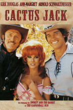 Imagen de Cactus Jack - 2