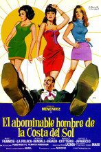 Imagen de El abominable hombre de la Costa del Sol - 2