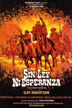 Imagen de Sin ley ni esperanza - 2