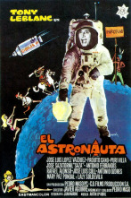 Imagen de El astronauta - 2