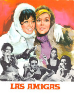 Imagen de Las amigas - 2