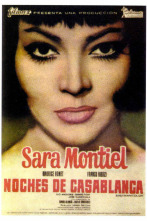 Imagen de Noches de Casablanca - 2