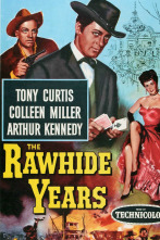 Imagen de Aquellos duros años - 2