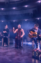 Imagen de Nochebuena Flamenca - 2