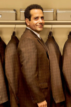 Imagen de Monk (T1) - 2