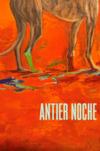 Imagen de Antier noche - 2