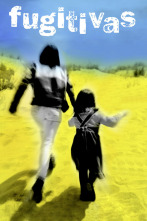 Imagen de Fugitivas - 2