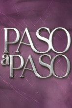 Imagen de Paso a paso (T8) - 2