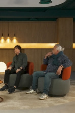 Imagen de Muy de aquí (T1): Tam Tam Go! - 2