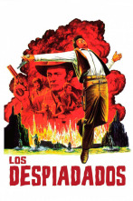 Imagen de Los despiadados - 2