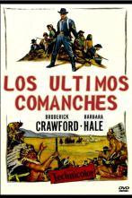 Imagen de Los últimos comanches - 2
