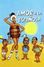 Imagen de Amor a la española - 2