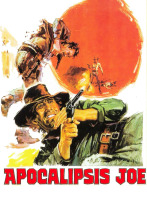Imagen de Apocalipsis Joe - 2