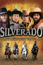 Imagen de Silverado - 2