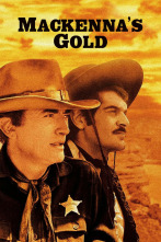 Imagen de El oro de Mackenna - 2