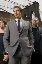 Imagen de Ley y orden: acción criminal (T8) - 2