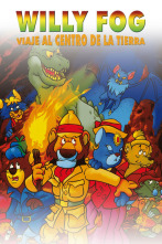 Imagen de Willy Fog: Viaje al Centro de la Tierra - 2
