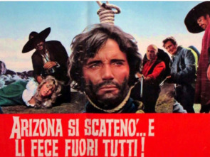 Imagen de Arizona vuelve - 1