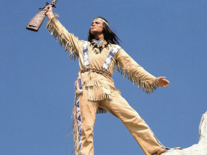 Imagen de Winnetou en el Valle de la Muerte - 1