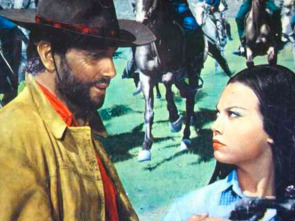 Imagen de Una tumba para el Sheriff - 1