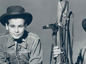 Imagen de Cattle Drive - 1