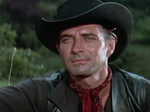 Imagen de El último pistolero de la frontera - 1