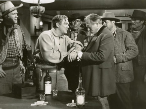 Imagen de Diligencia a Tucson - 1