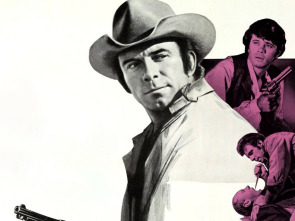 Imagen de Un hombre llamado Gannon - 1