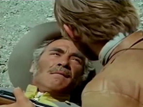 Imagen de ¡De mis enemigos me ocupo yo! - 1