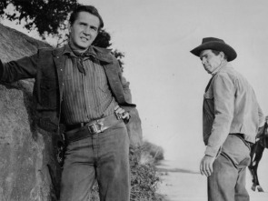 Imagen de El rostro del fugitivo - 1