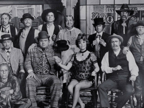 Imagen de Los disparatados vaqueros de Calico County - 1