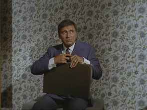 Imagen de El dinero tiene miedo - 1